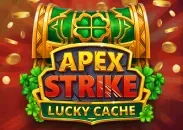 Apex Strike Lucky Cache