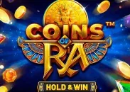 Coins of Ra