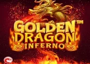 Golden Dragon Inferno